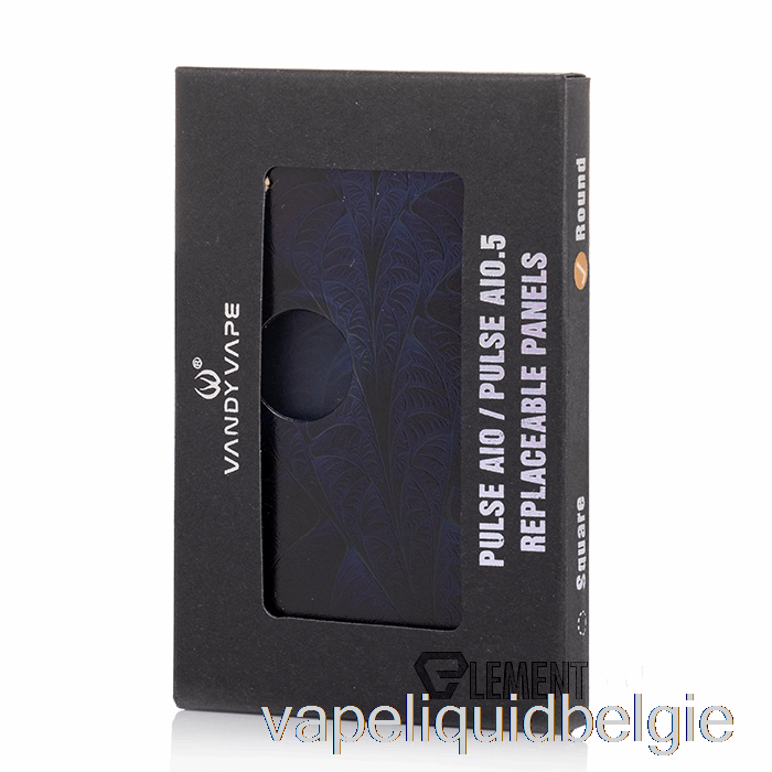 Vape Smaken Vandy Vape Pulse Aio.5 Vervangende Panelen Magisch Bos